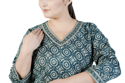 Tatav by Sri Twits Suit