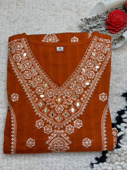 TATAV BYSRI THE MOSS MEADOW SUIT SET